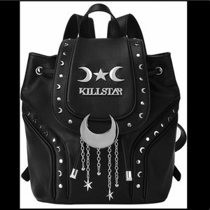 Killstar Andromeda Backpack